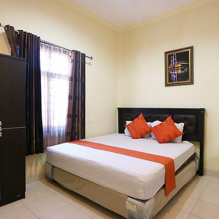 Hotel Syariah Walisongo Surabaya Dış mekan fotoğraf