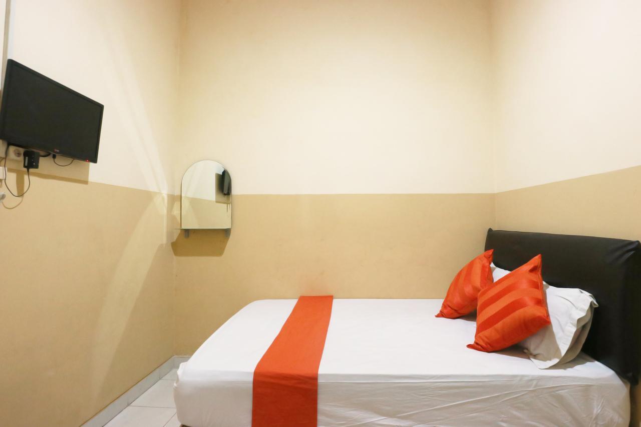 Hotel Syariah Walisongo Surabaya Dış mekan fotoğraf