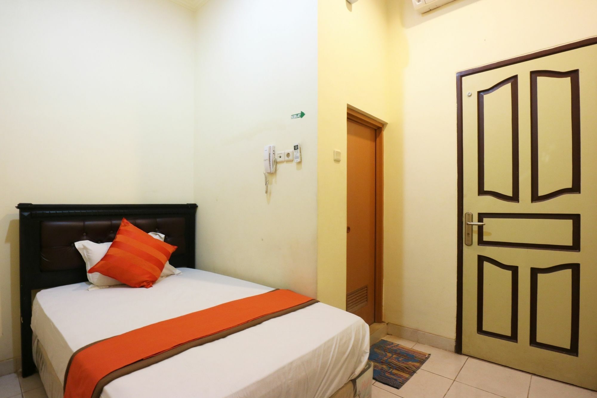 Hotel Syariah Walisongo Surabaya Dış mekan fotoğraf