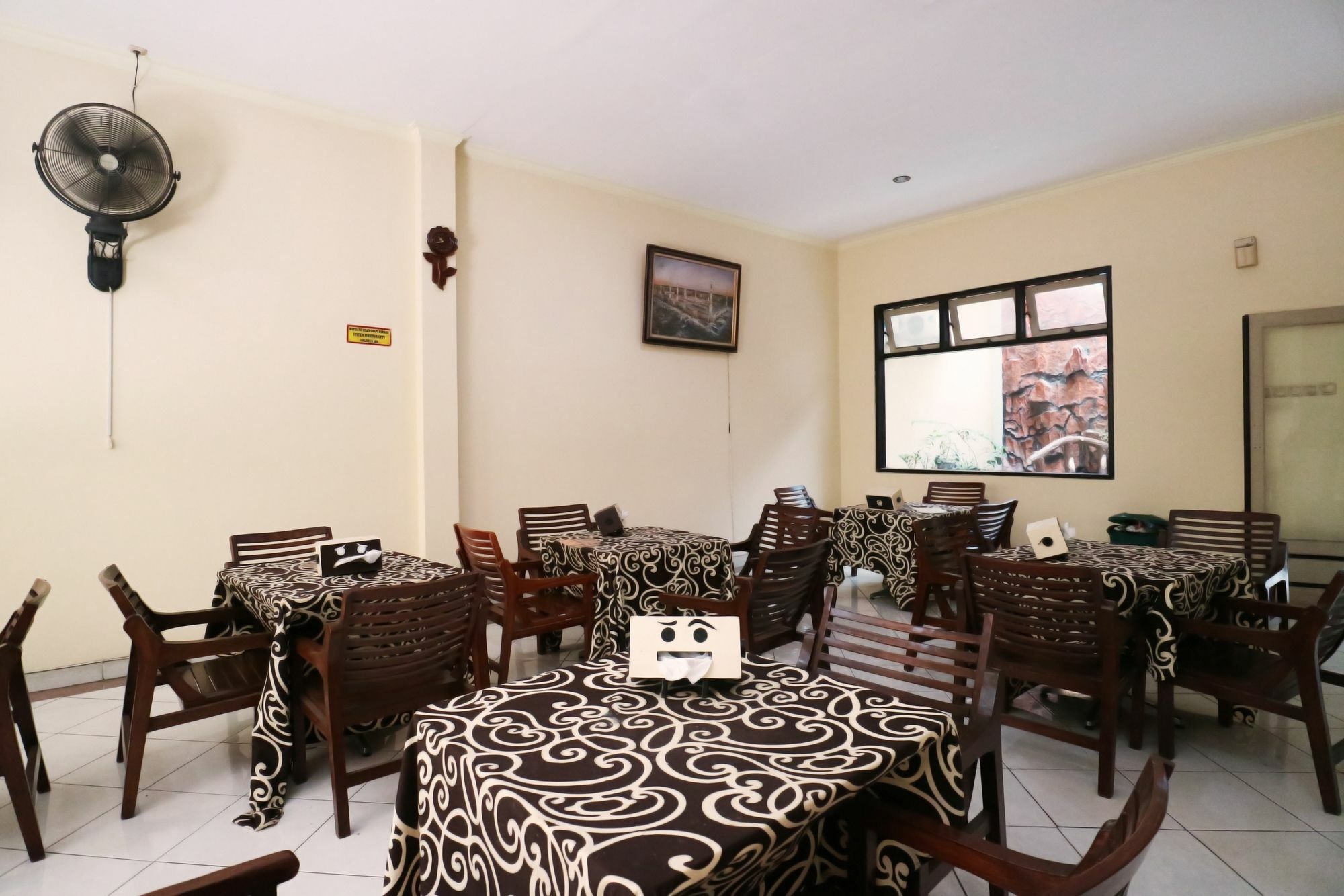 Hotel Syariah Walisongo Surabaya Dış mekan fotoğraf
