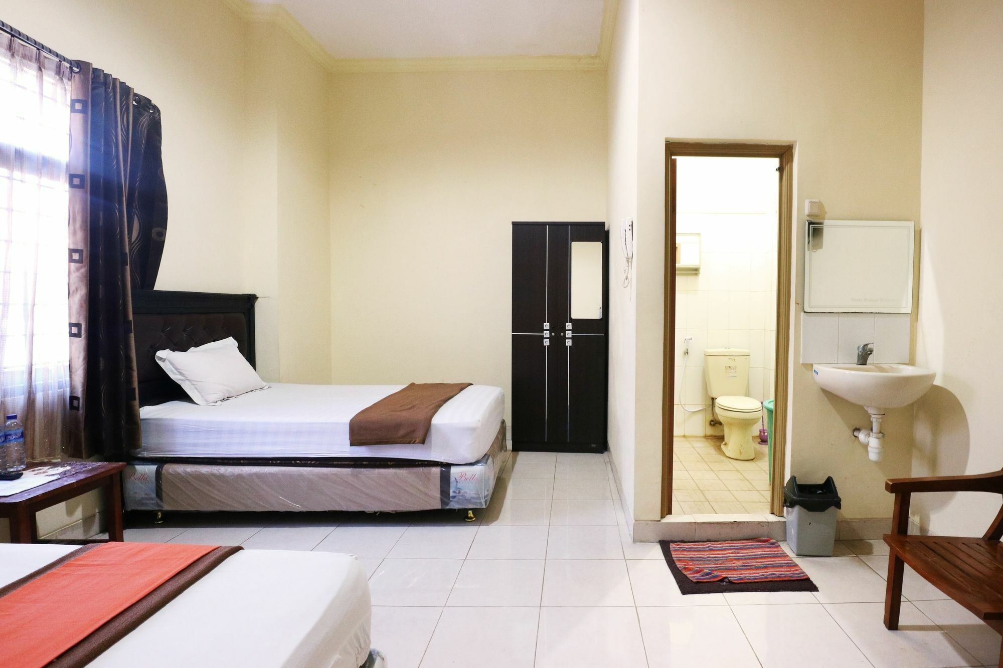Hotel Syariah Walisongo Surabaya Dış mekan fotoğraf