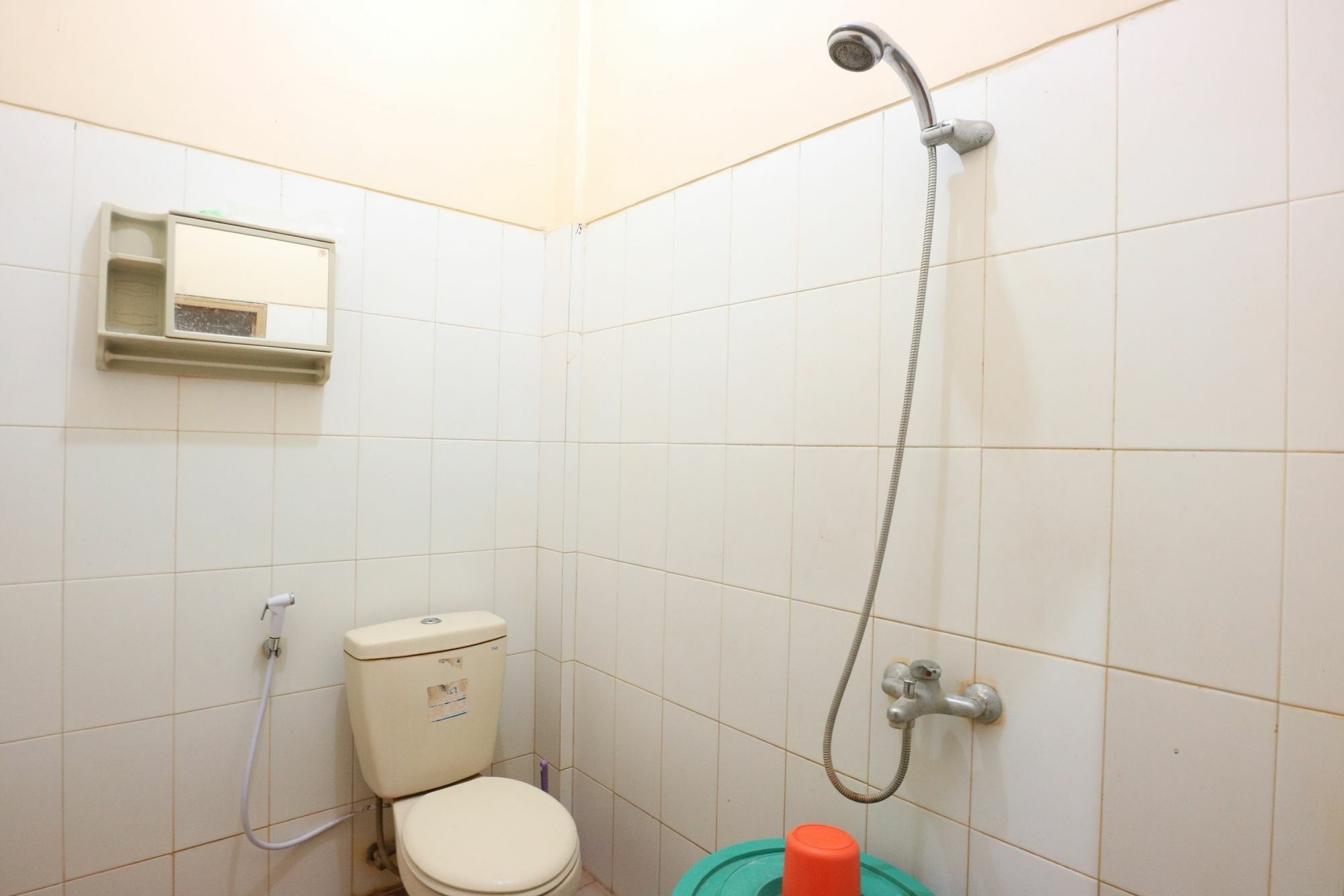 Hotel Syariah Walisongo Surabaya Dış mekan fotoğraf
