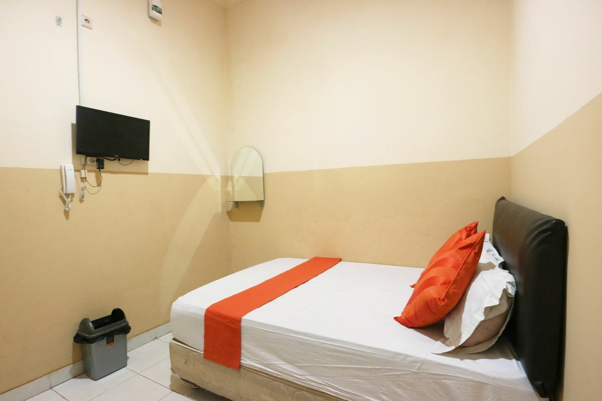 Hotel Syariah Walisongo Surabaya Dış mekan fotoğraf