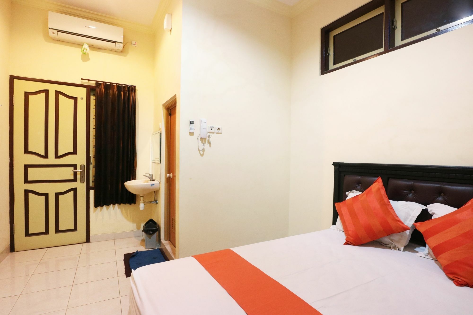 Hotel Syariah Walisongo Surabaya Dış mekan fotoğraf
