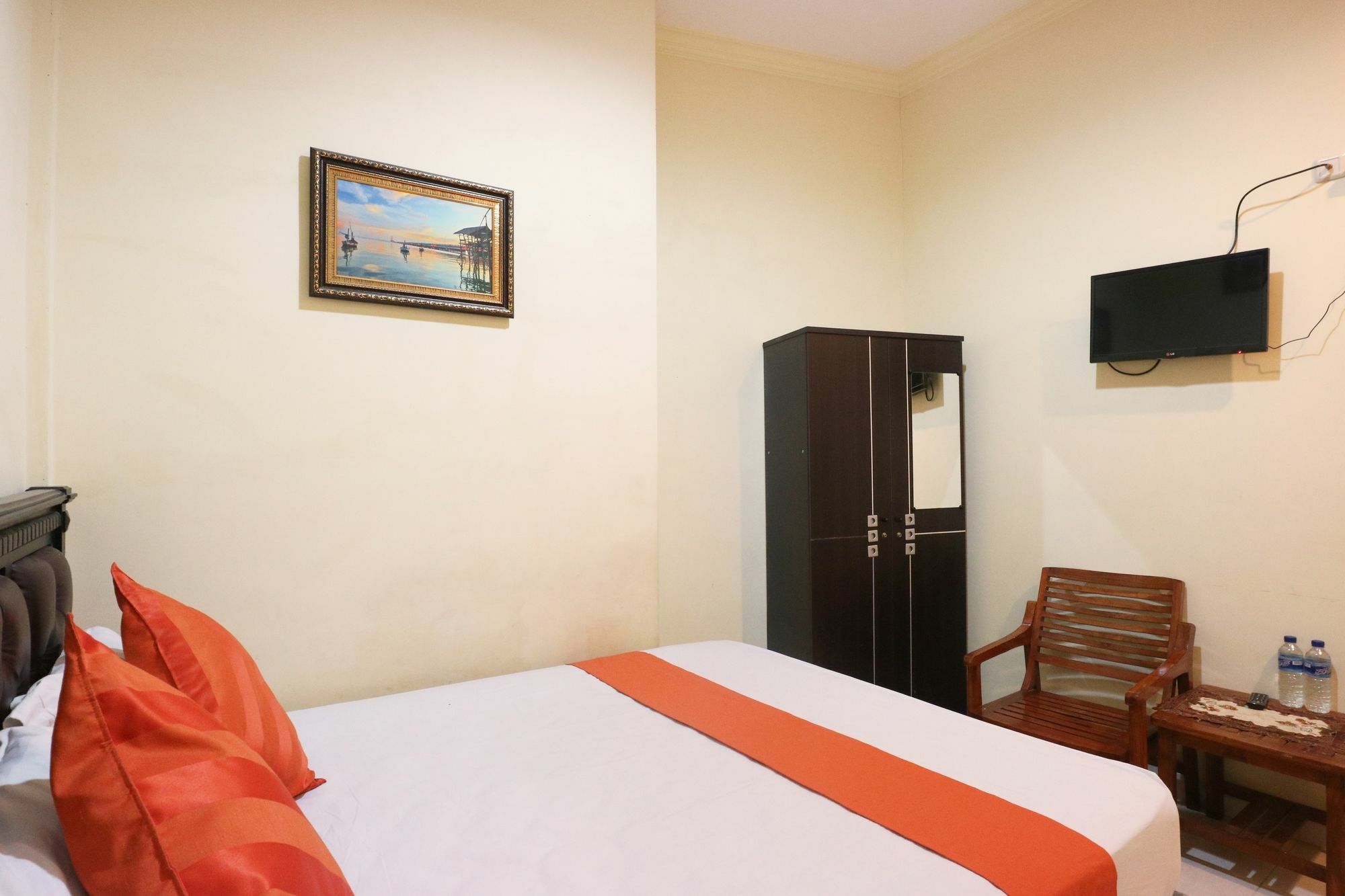 Hotel Syariah Walisongo Surabaya Dış mekan fotoğraf