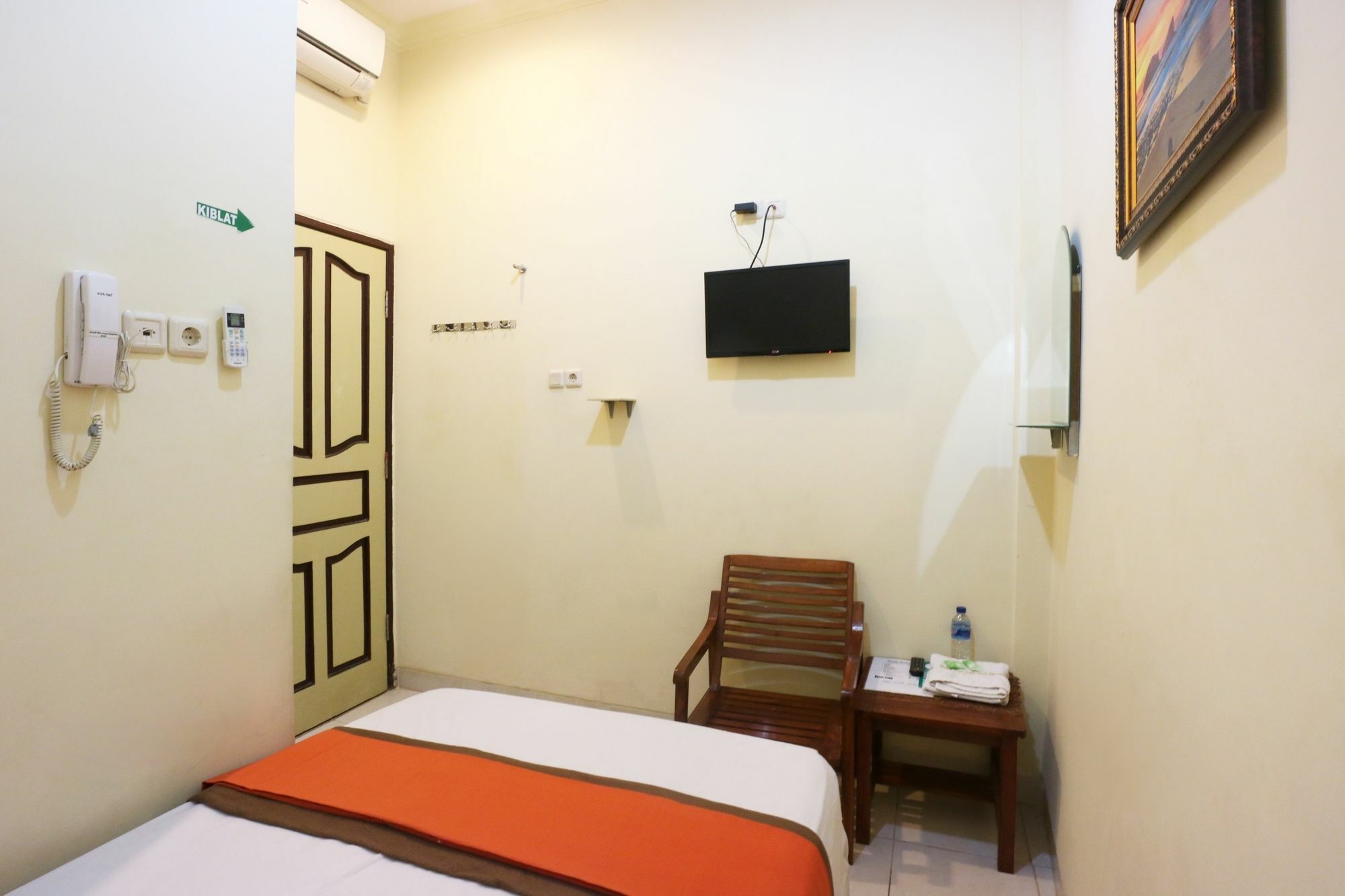 Hotel Syariah Walisongo Surabaya Dış mekan fotoğraf