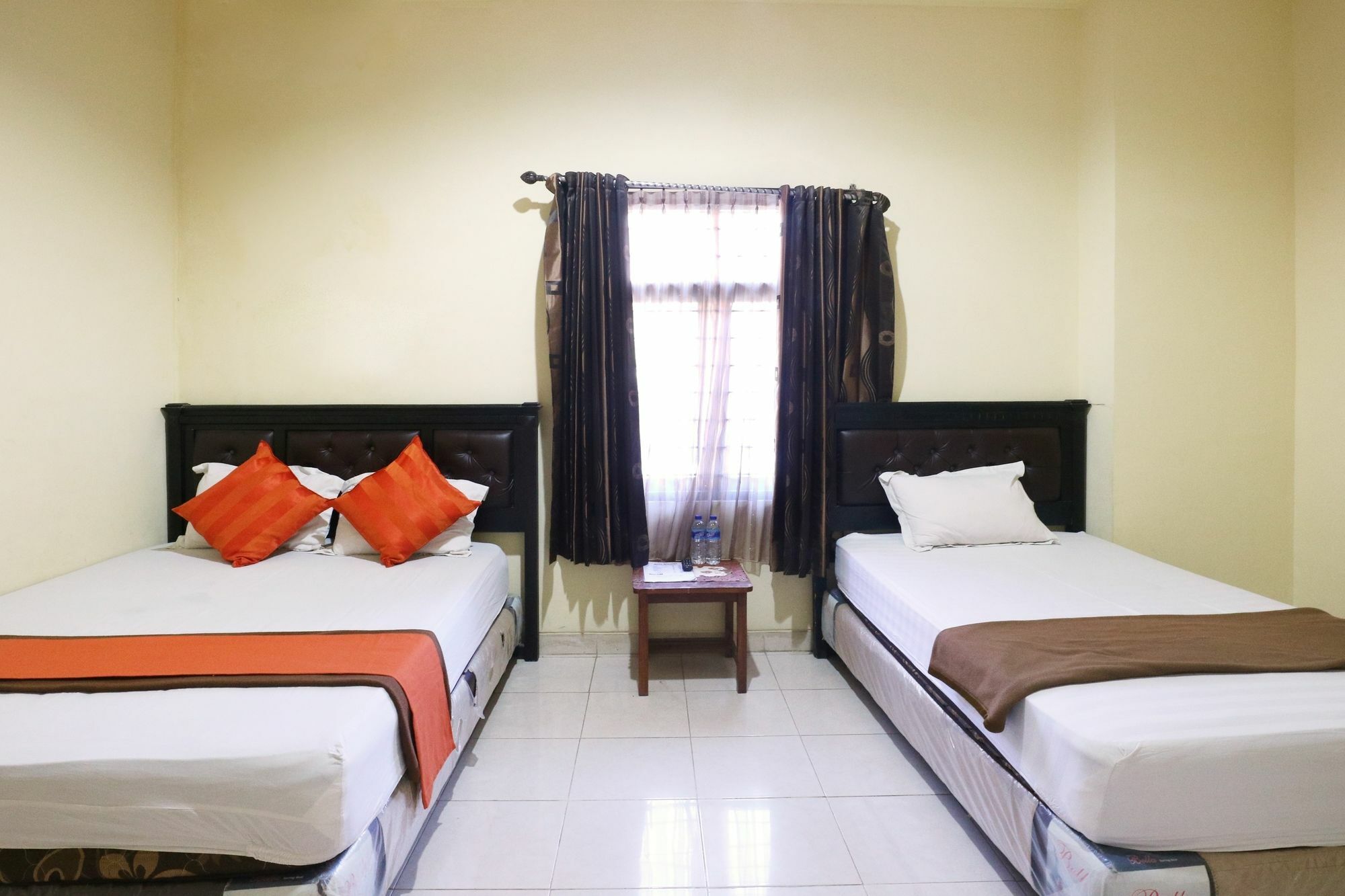 Hotel Syariah Walisongo Surabaya Dış mekan fotoğraf