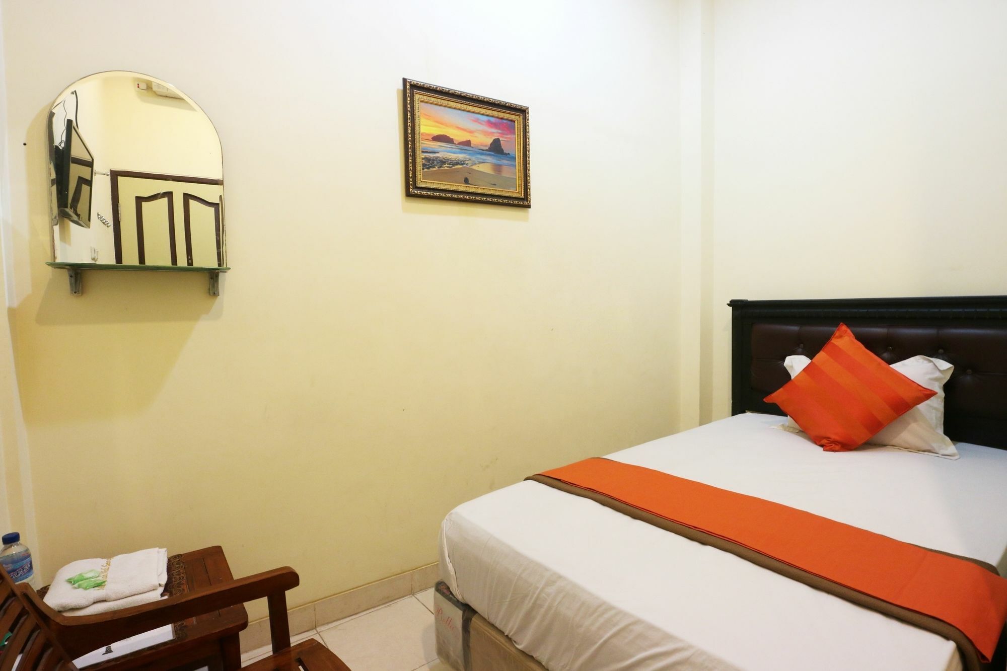 Hotel Syariah Walisongo Surabaya Dış mekan fotoğraf