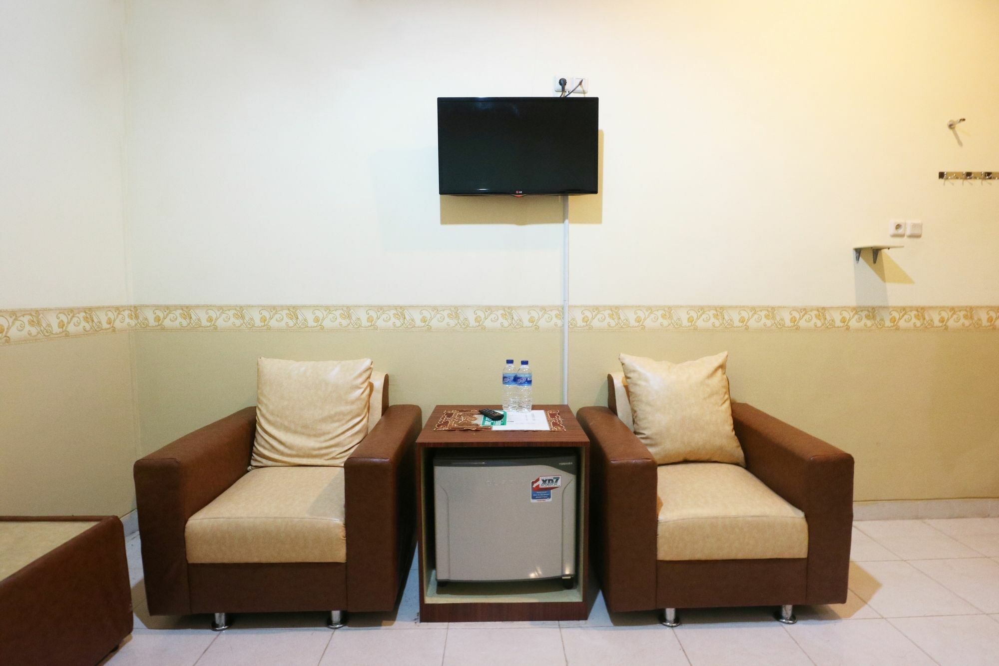Hotel Syariah Walisongo Surabaya Dış mekan fotoğraf