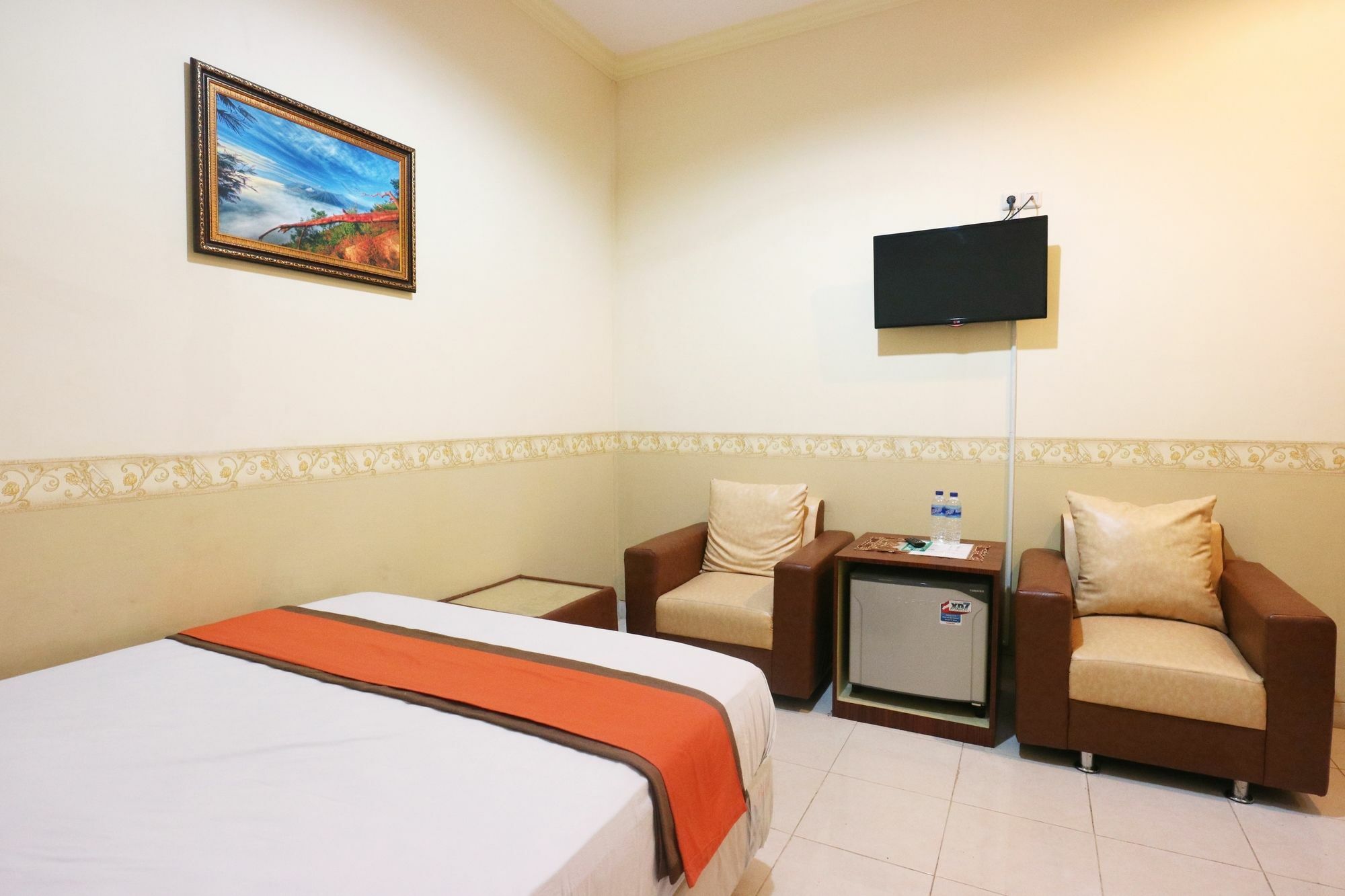 Hotel Syariah Walisongo Surabaya Dış mekan fotoğraf