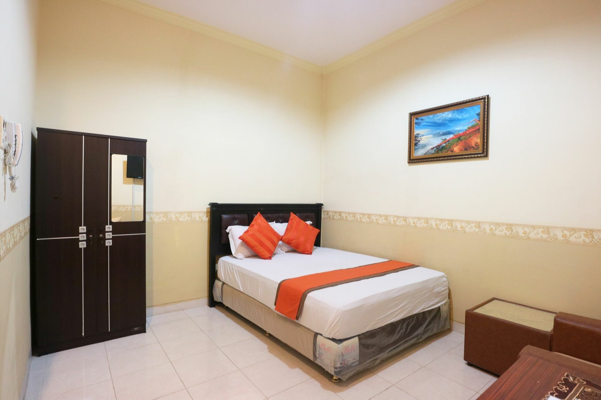 Hotel Syariah Walisongo Surabaya Dış mekan fotoğraf