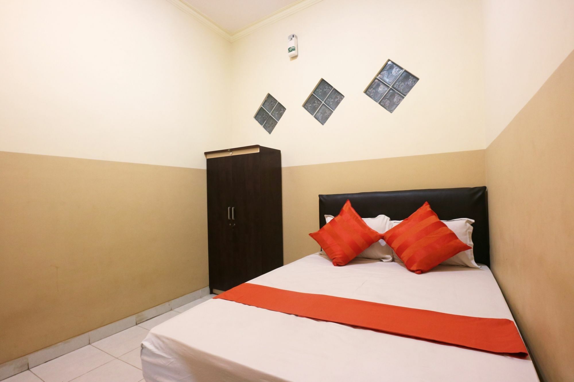 Hotel Syariah Walisongo Surabaya Dış mekan fotoğraf