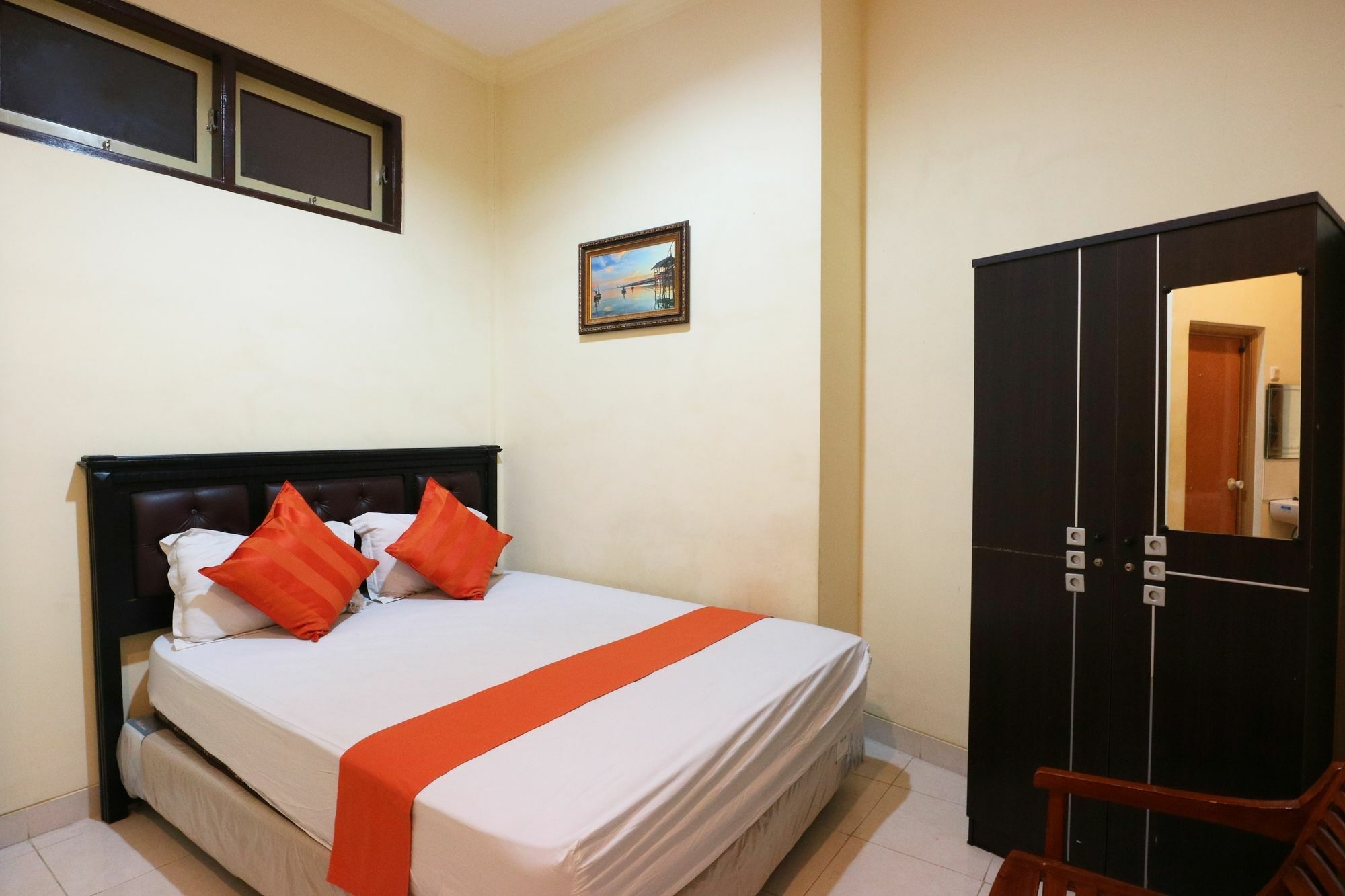 Hotel Syariah Walisongo Surabaya Dış mekan fotoğraf