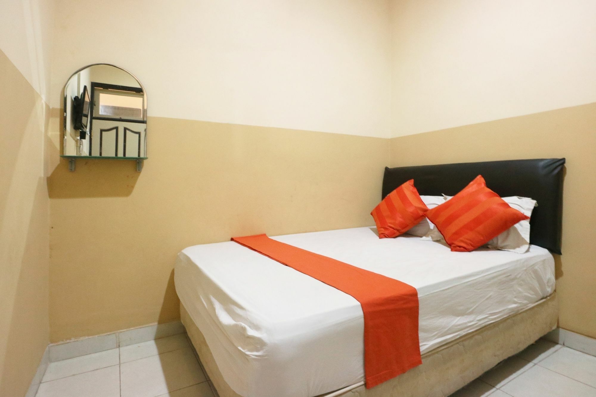 Hotel Syariah Walisongo Surabaya Dış mekan fotoğraf