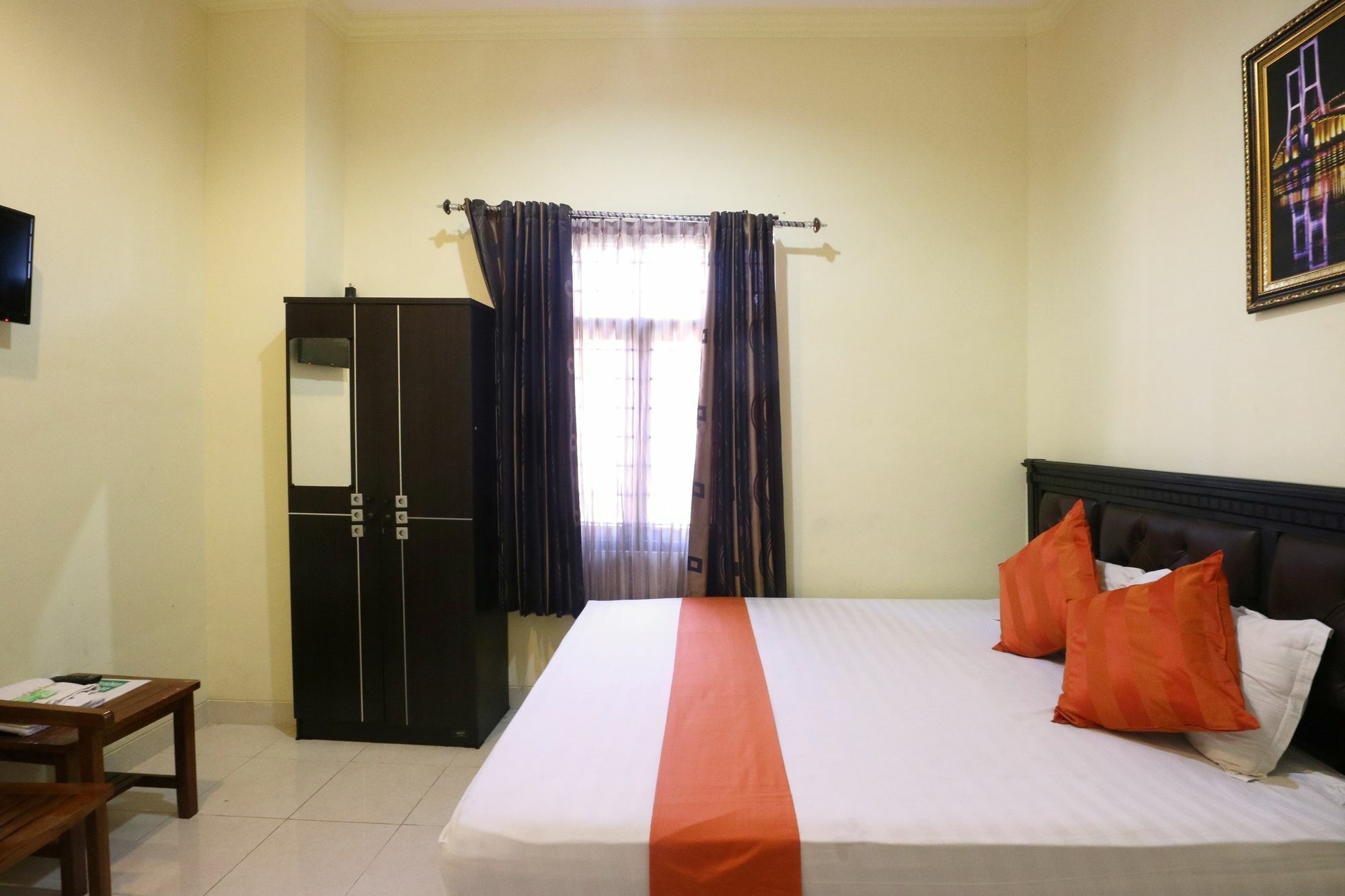 Hotel Syariah Walisongo Surabaya Dış mekan fotoğraf