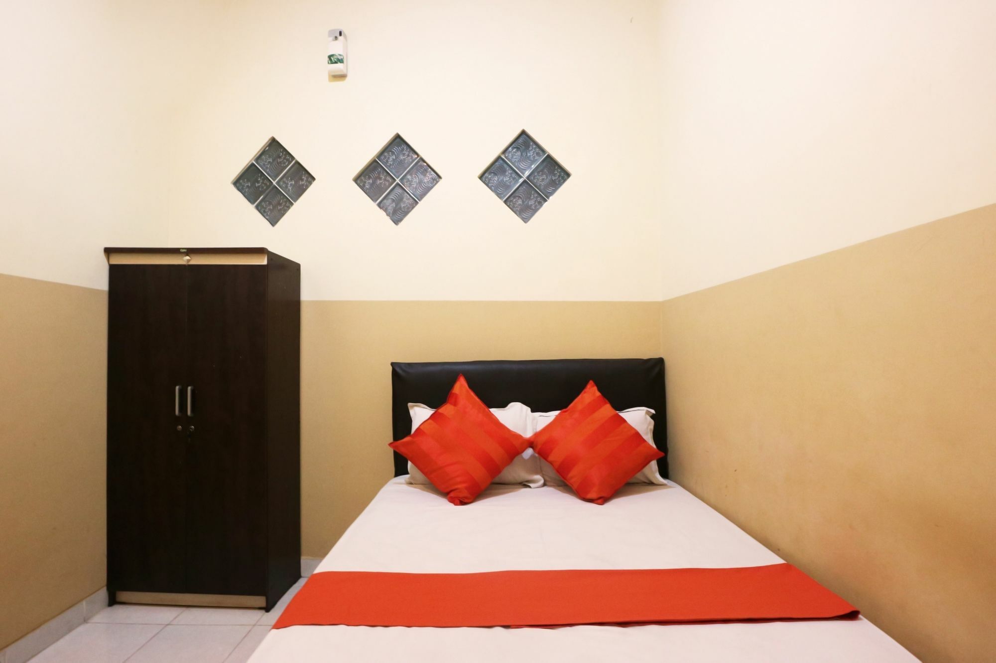 Hotel Syariah Walisongo Surabaya Dış mekan fotoğraf
