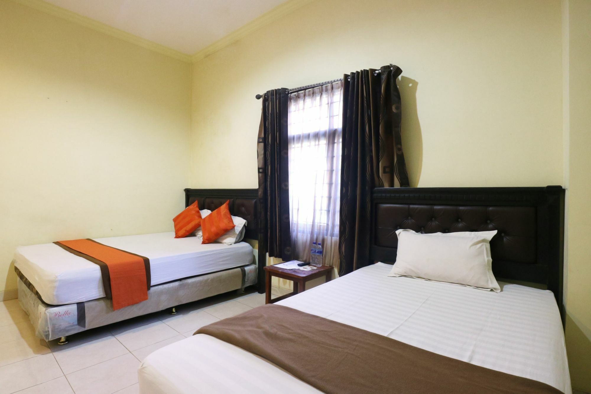 Hotel Syariah Walisongo Surabaya Dış mekan fotoğraf